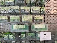 Pgb-fasteners partij diverse bouten - afbeelding 7 van  10