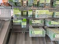 Pgb-fasteners partij diverse bouten - afbeelding 9 van  10