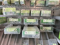 Pgb-fasteners partij diverse bouten - afbeelding 10 van  10
