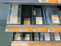 Pgb-fasteners partij diverse nagels - afbeelding 2 van  15