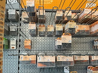 Pgb-fasteners partij diverse nagels - afbeelding 9 van  15