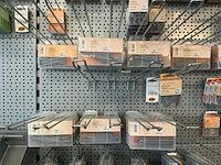 Pgb-fasteners partij diverse nagels - afbeelding 12 van  15