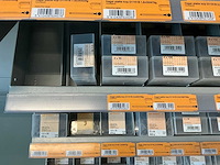Pgb-fasteners partij diverse nagels - afbeelding 14 van  15