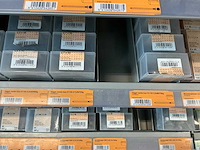 Pgb-fasteners partij diverse nagels - afbeelding 3 van  15