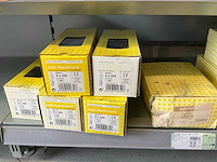 Pgb-fasteners partij diverse nagels - afbeelding 5 van  15