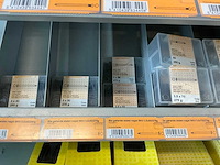 Pgb-fasteners partij diverse nagels - afbeelding 6 van  15