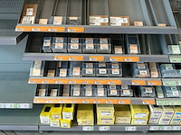 Pgb-fasteners partij diverse nagels - afbeelding 8 van  15