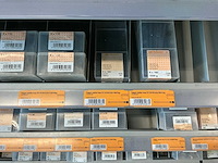 Pgb-fasteners partij diverse nagels - afbeelding 15 van  15