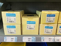 Pgb-fasteners partij houtschroeven - afbeelding 10 van  12