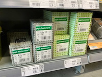 Pgb-fasteners partij houtschroeven - afbeelding 1 van  8