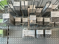 Pgb-fasteners partij schroeven - afbeelding 3 van  12