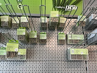 Pgb-fasteners partij schroeven - afbeelding 11 van  12