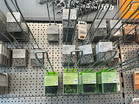 Pgb-fasteners partij schroeven - afbeelding 2 van  12