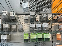Pgb-fasteners partij schroeven - afbeelding 4 van  12