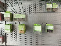 Pgb-fasteners partij schroeven - afbeelding 6 van  12