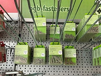 Pgb-fasteners partij schroeven - afbeelding 7 van  12