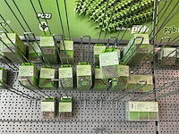 Pgb-fasteners partij schroeven - afbeelding 8 van  12
