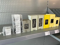 Pgb-fasteners partij schroeven - afbeelding 9 van  12