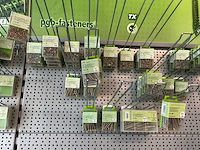 Pgb-fasteners partij schroeven - afbeelding 10 van  12