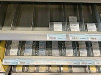 Pgb-fasteners/mack partij bevestigingsmaterialen - afbeelding 2 van  41
