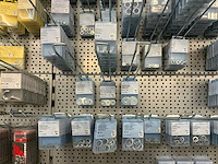 Pgb-fasteners/mack partij bevestigingsmaterialen - afbeelding 8 van  41