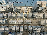 Pgb-fasteners/mack partij bevestigingsmaterialen - afbeelding 17 van  41