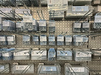 Pgb-fasteners/mack partij bevestigingsmaterialen - afbeelding 19 van  41