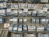 Pgb-fasteners/mack partij bevestigingsmaterialen - afbeelding 20 van  41