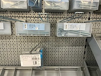 Pgb-fasteners/mack partij bevestigingsmaterialen - afbeelding 22 van  41