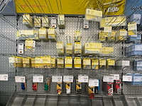 Pgb-fasteners/mack partij bevestigingsmaterialen - afbeelding 12 van  41