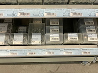 Pgb-fasteners/mack partij bevestigingsmaterialen - afbeelding 29 van  41