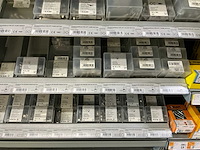 Pgb-fasteners/mack partij bevestigingsmaterialen - afbeelding 35 van  41