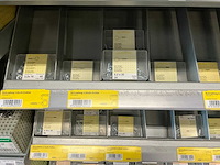 Pgb-fasteners/mack partij bevestigingsmaterialen - afbeelding 3 van  41