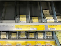 Pgb-fasteners/mack partij bevestigingsmaterialen - afbeelding 4 van  41