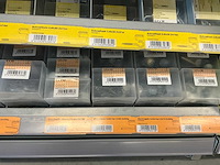 Pgb-fasteners/mack partij bevestigingsmaterialen - afbeelding 5 van  41