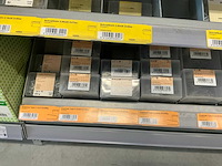 Pgb-fasteners/mack partij bevestigingsmaterialen - afbeelding 6 van  41