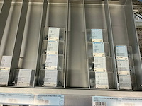 Pgb-fasteners/mack partij bevestigingsmaterialen - afbeelding 9 van  41