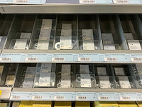 Pgb-fasteners/mack partij bevestigingsmaterialen - afbeelding 13 van  41