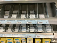 Pgb-fasteners/mack partij bevestigingsmaterialen - afbeelding 14 van  41