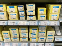Pgb-fasteners/mack partij bevestigingsmaterialen - afbeelding 15 van  41