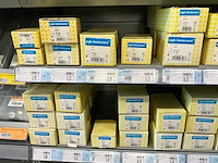 Pgb-fasteners/mack partij bevestigingsmaterialen - afbeelding 16 van  41