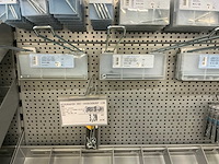 Pgb-fasteners/mack partij bevestigingsmaterialen - afbeelding 21 van  41