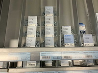 Pgb-fasteners/mack partij bevestigingsmaterialen - afbeelding 25 van  41
