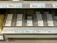 Pgb-fasteners/mack partij bevestigingsmaterialen - afbeelding 28 van  41