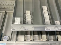 Pgb-fasteners/mack partij bevestigingsmaterialen - afbeelding 31 van  41