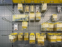 Pgb-fasteners/mack partij bevestigingsmaterialen - afbeelding 23 van  41