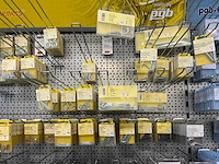 Pgb-fasteners/mack partij bevestigingsmaterialen - afbeelding 34 van  41
