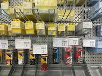 Pgb-fasteners/mack partij bevestigingsmaterialen - afbeelding 37 van  41