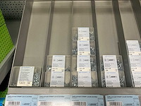Pgb-fasteners/mack partij bevestigingsmaterialen - afbeelding 39 van  41