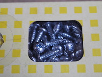 Pgbfast plaatschroef din 7981c-h ø4,20x13 zn/200 - afbeelding 3 van  3